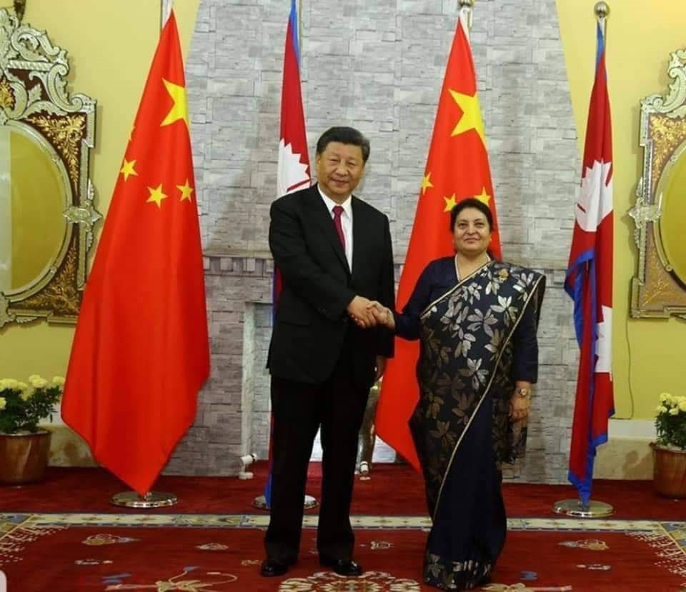 https://www.setopati.com/uploads/shares/2019/01/sujita/xi in nepal (6).jpg